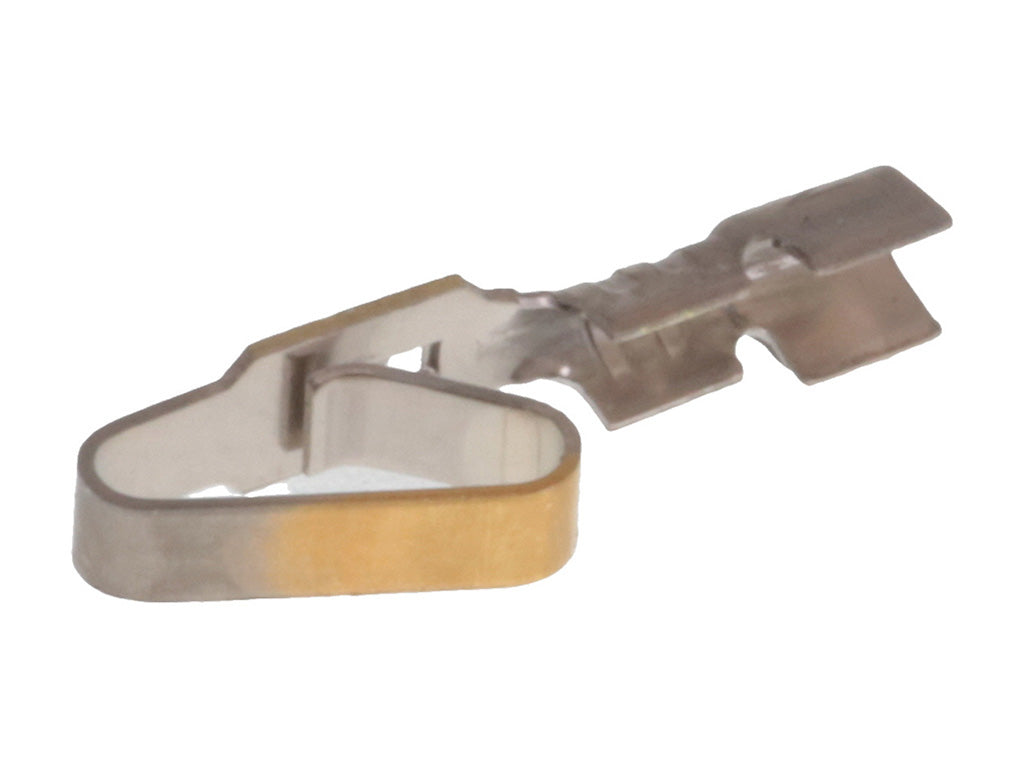 08-55-0106 KK 156 TERMINAL CRIMP 22-26 AWG GOLD