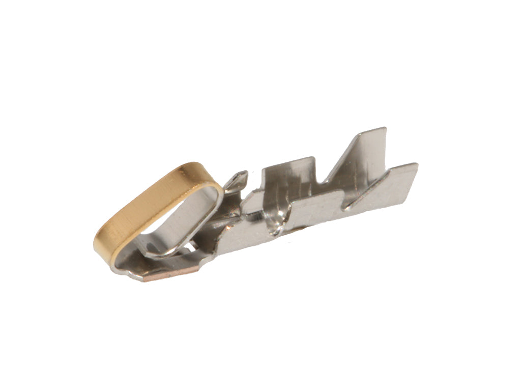 08-65-0105 2.54mm KK Term Chn il .25Au