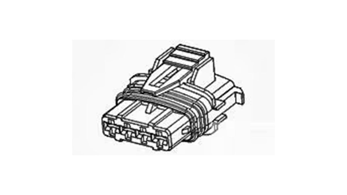 1-368161-2 JPT 3P ASSY FOR FUEL TPS BLK