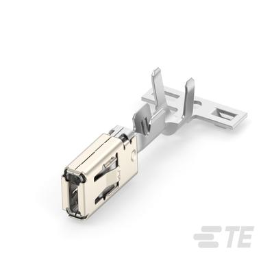 1-968855-1 Automotive Conn CONT RCPT .05-1.0 