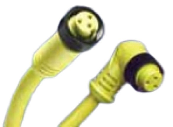 104000A05M040 Cables MC 4P FP 4M 18/4 PVC