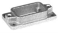1102703-1 Heavy Duty Power Connectors EMV-K.3/4.AG