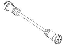 113020A01F250 Cables MC 3P MFE 25 16/3 PVC