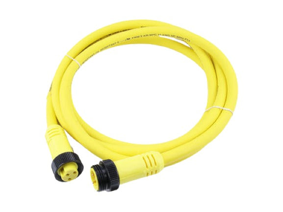 113030K13M020 Cables MC 3P M/MFE 2M 16/3 TPE FLX