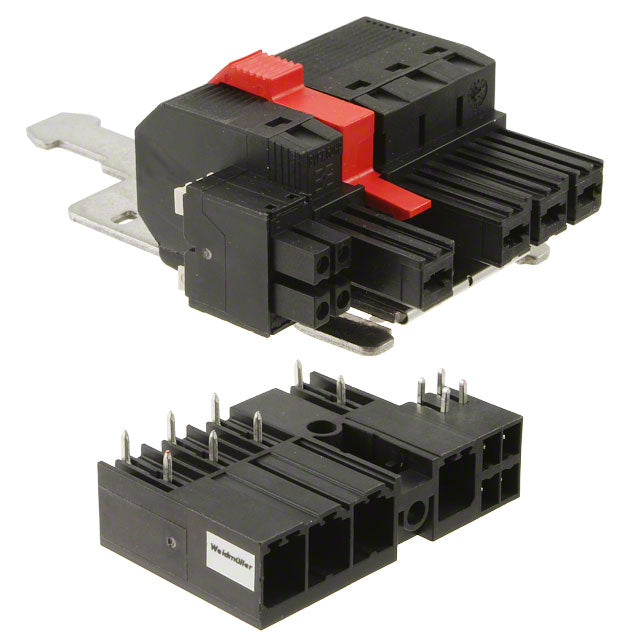 1163520000 Sample kit