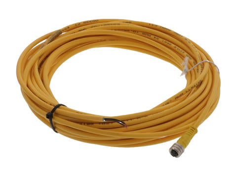 1200860144 Cables 4P FP 2M COUPLER 24AWG PVC