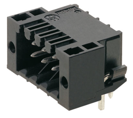 1228140000 S2L-SMT 3.50/14/90LF 3.2AU BK BX