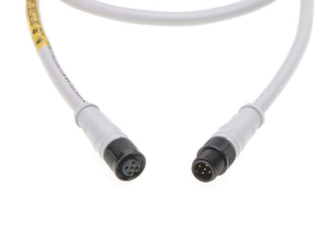 1300280028 Cables MIC 5P M/MFE 1M ST/ST DEV-NET