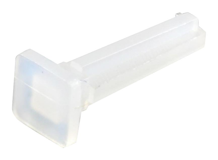 15-04-0297 Connector Accessory  Polarizing Key  Polyamide66