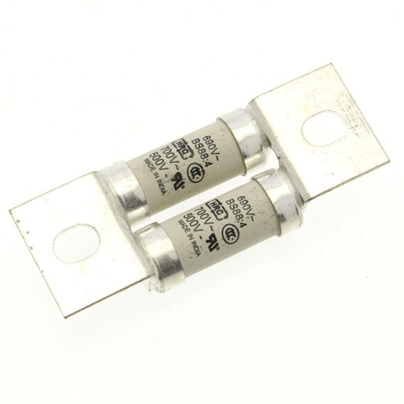 160EET BS88 style high speed fuse links