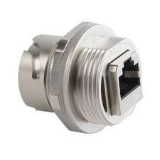 17-10012 CONN MOD PLUG 8P8C SHIELDED