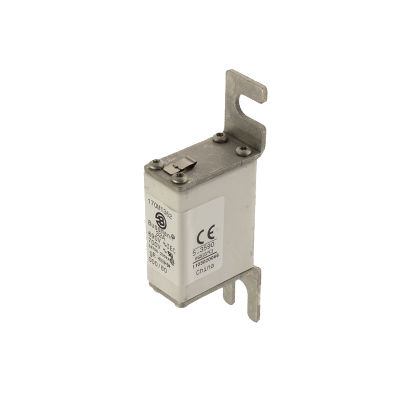 170M1362 FUSE 32A 690V 000/80 GR UC