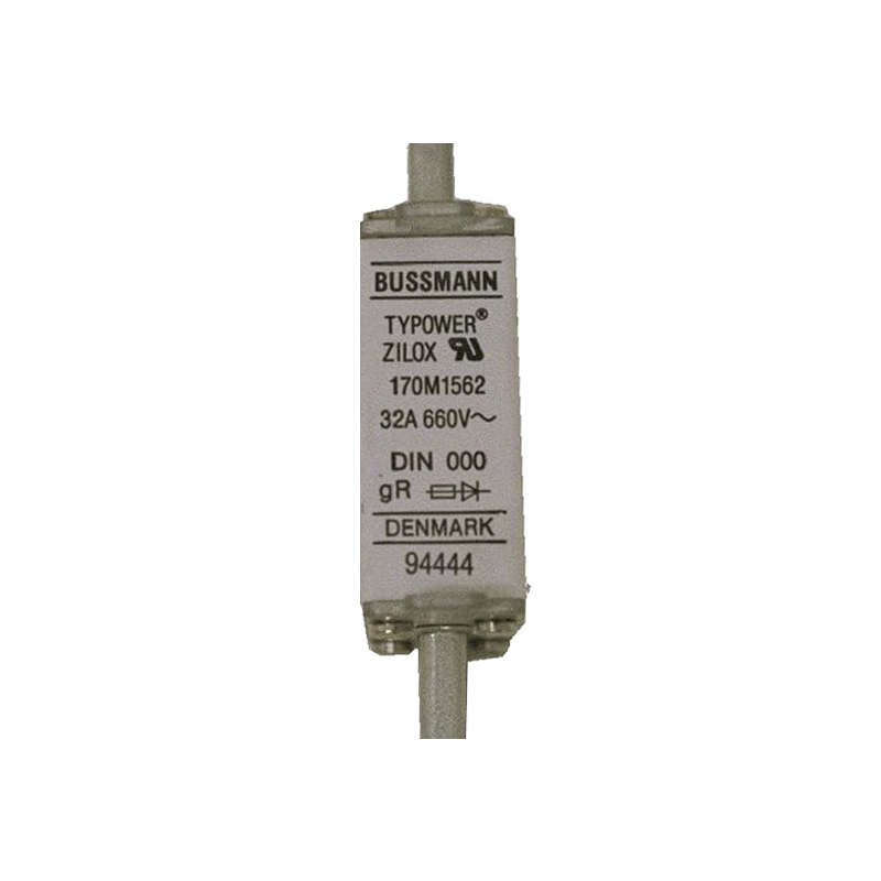 Fuses 32A 690V gR DIN 000 HSDNH