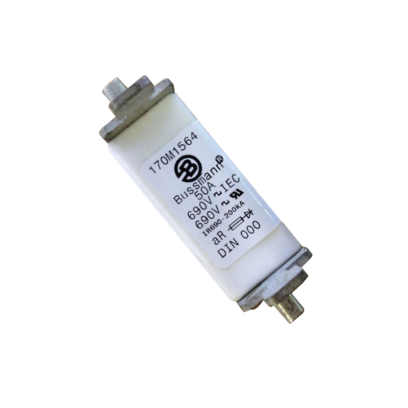 170M1564 Fuses 50A 690V DIN 000 GR UC