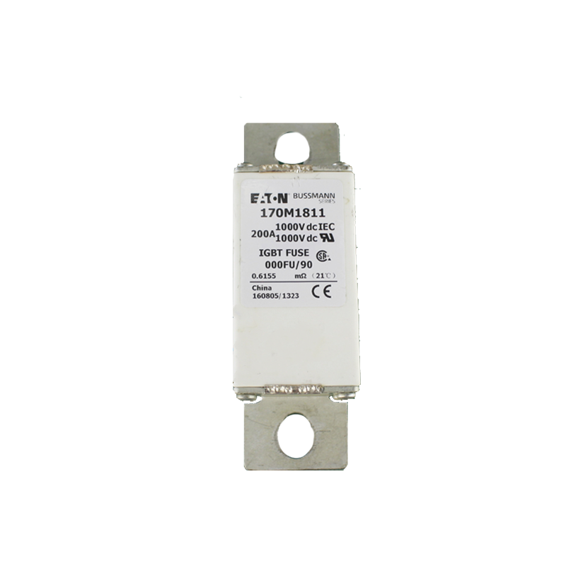 170M1811 FUSE 200A 1000V DC 000FU/90 AR UR