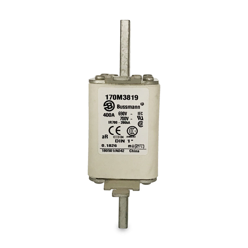FUSE 400A 690V aR DIN 1 HSDNH A