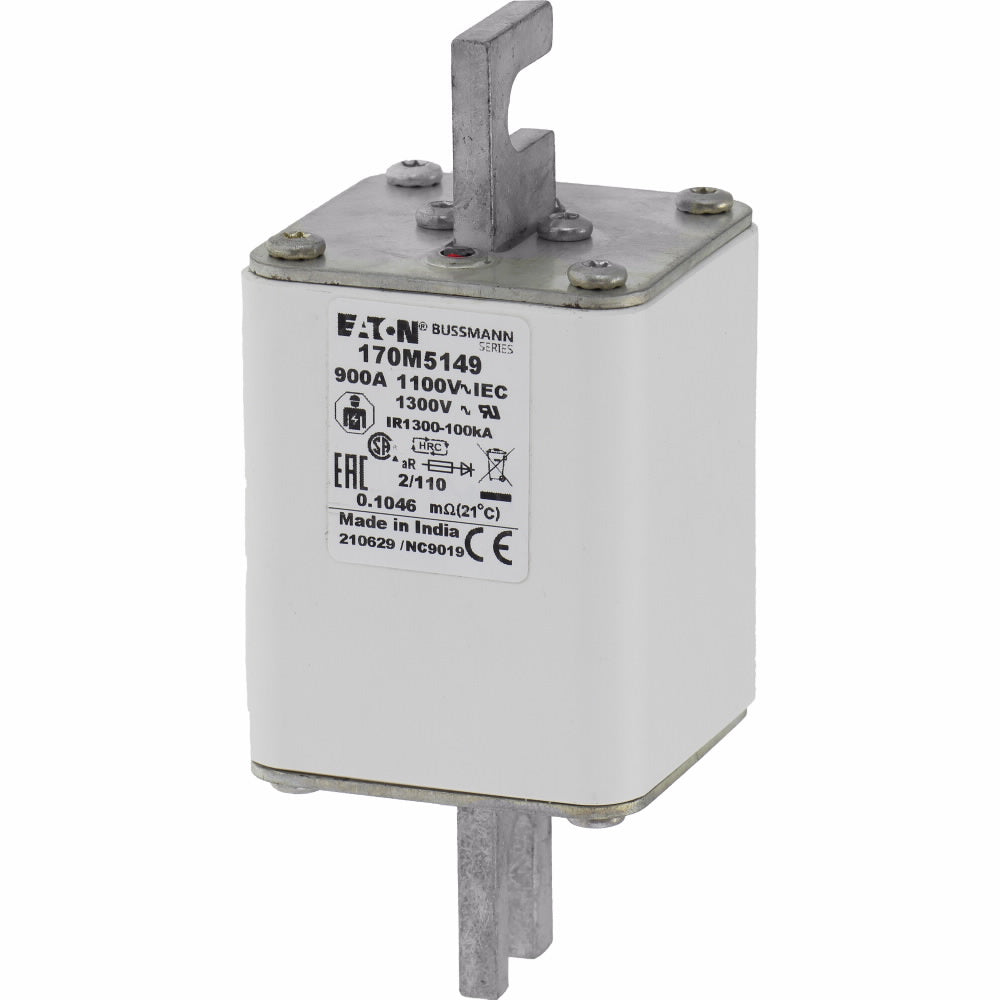 FUSE 900A 1100V 2/110 AR