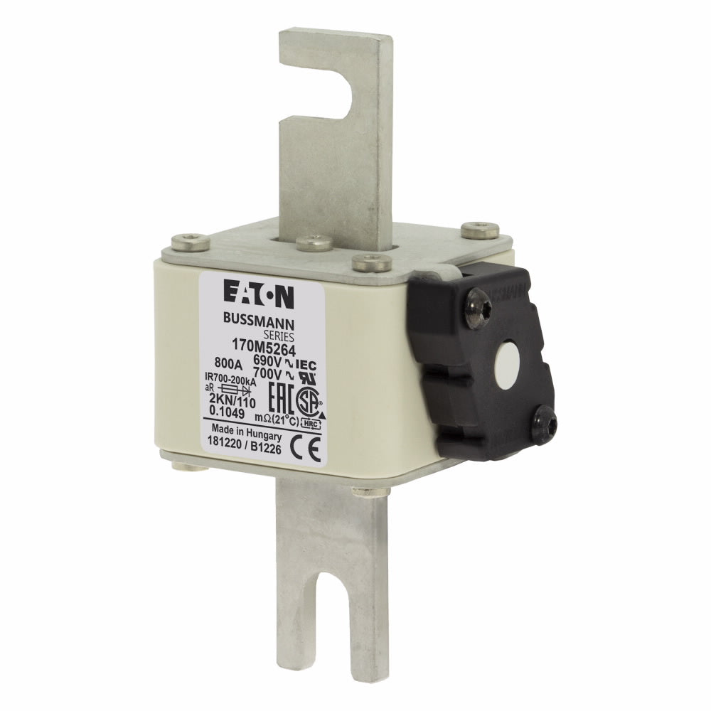 FUSE 800A 690V 2KN/110 AR UC