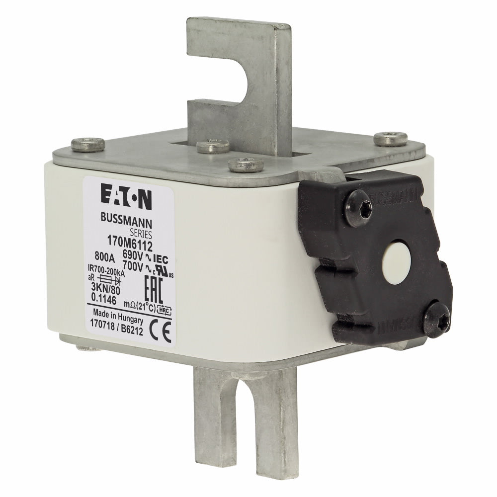 FUSE 800A 690V 3KN/80 AR UC
