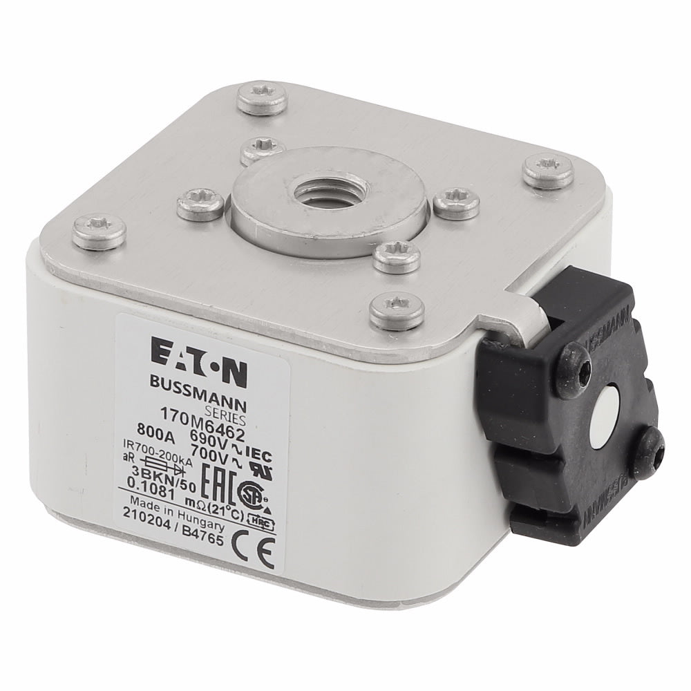 FUSE 800A 690V 3BKN/50 AR UC