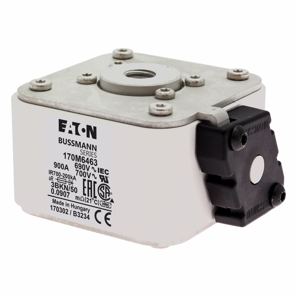 FUSE 900A 690V 3BKN/50 AR UC A