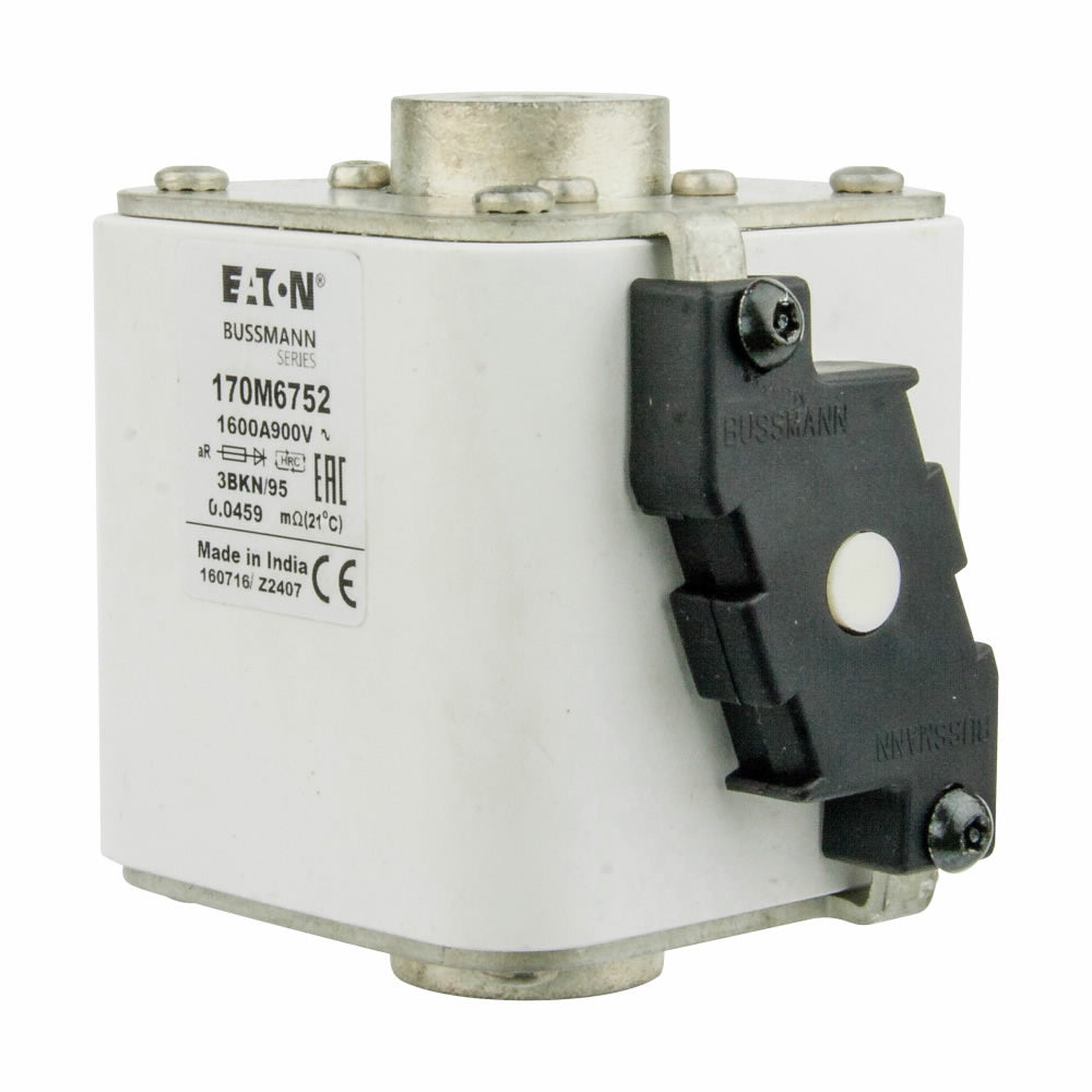 FUSE 1100A 1250V 23BKN/75 AR