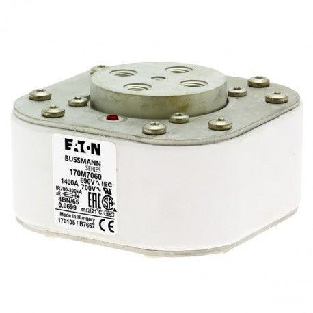 FUSE 1400A 690V 4BN/65 AR UC