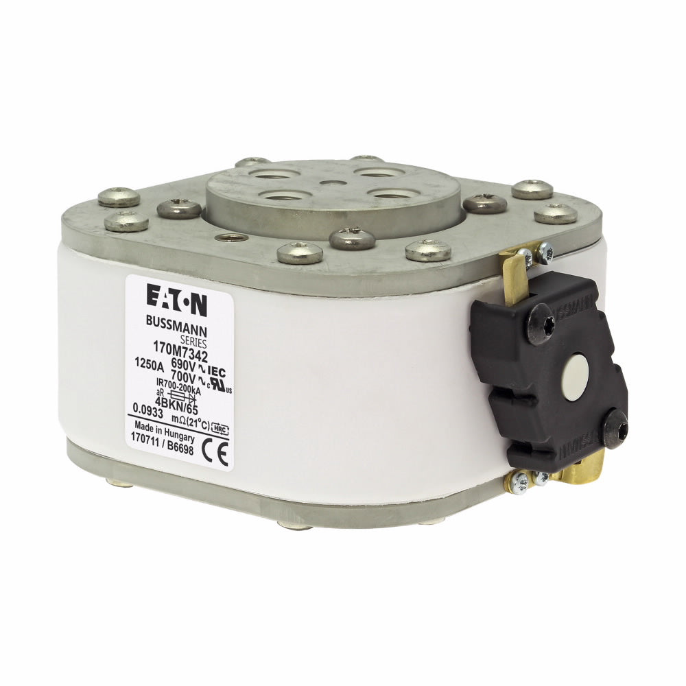 FUSE 1250A 690V 4BKN/65 AR- 170M7342/170M7342