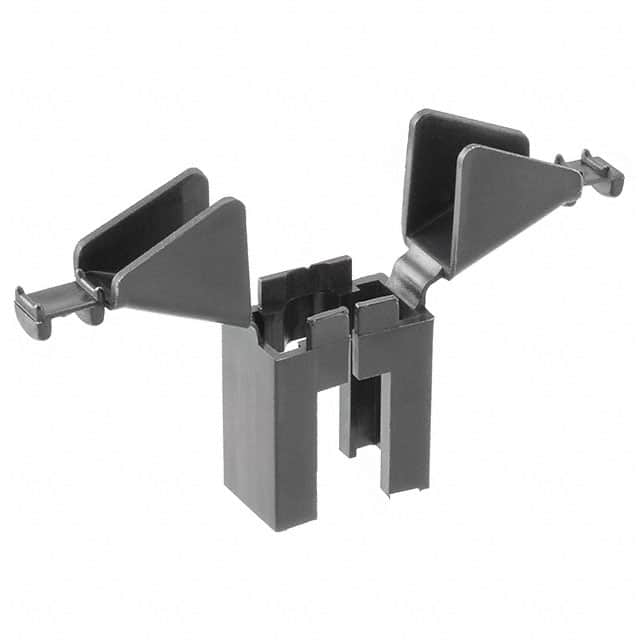 192990-0470 TRIDENT SNAP TOGETHER RECTANGULAR