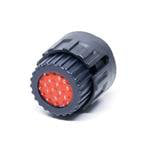 192990-1230 Automotive Connectors TRI CON SKT 14 GDF ST/LO