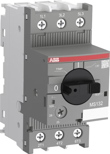 1SAM350000R1013 - MANUAL MOTOR STARTER
