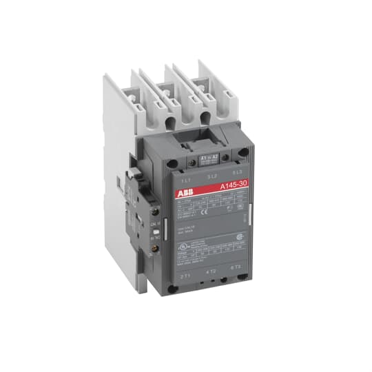 1SFL471001R5911 - A145-30-11 690V 60HZ CONTACTOR