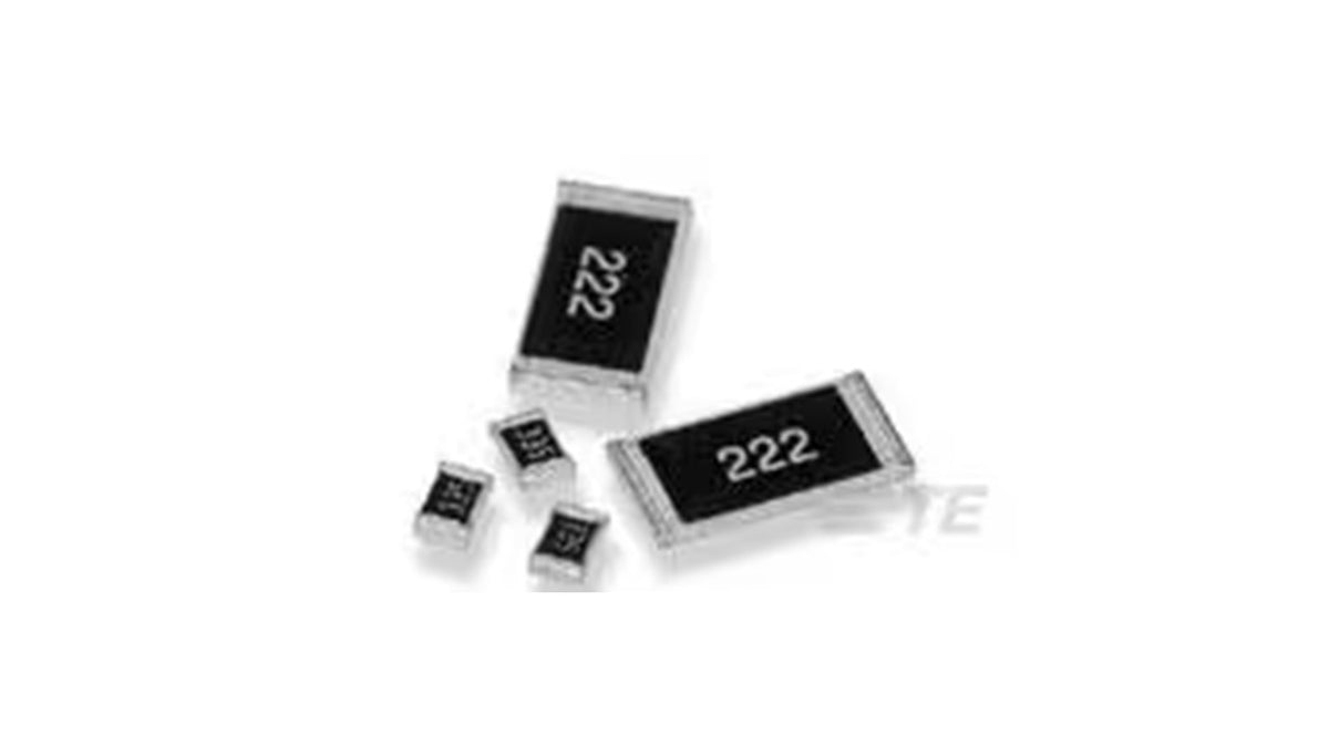 2-1879527-3 THICK FILM RESISTORS- SMD CRGH2512 1% 226K 2W