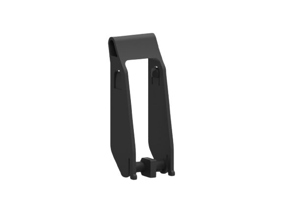 2022104-1 Sockets & Hardware ACCY HOLD DOWN SPRING DIN SCKT