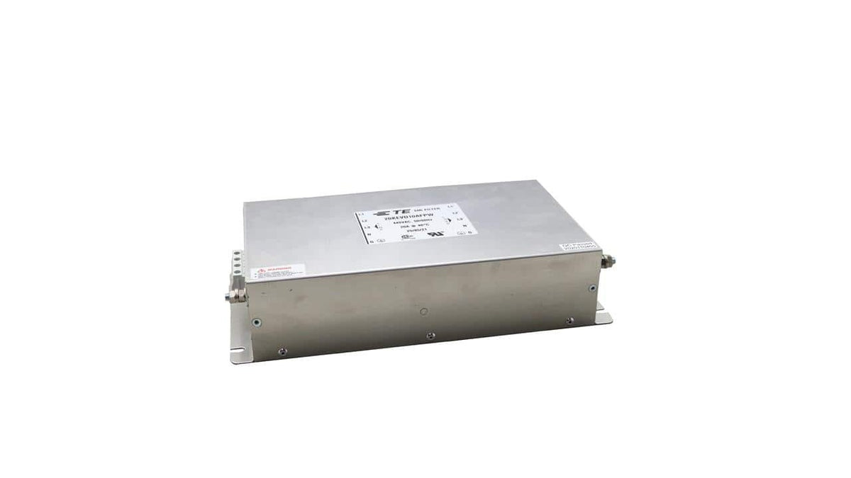 20KEVD10AFPW Power Line Filters KEV 20A 2S SP WYE 440 VAC