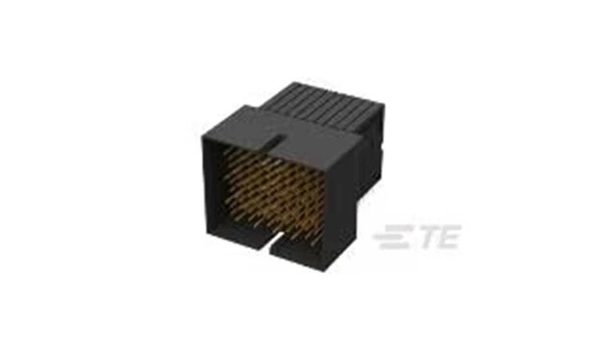 2102318-2 High Speed/Modular Conn Fortis Zd 10 Col R/A Full