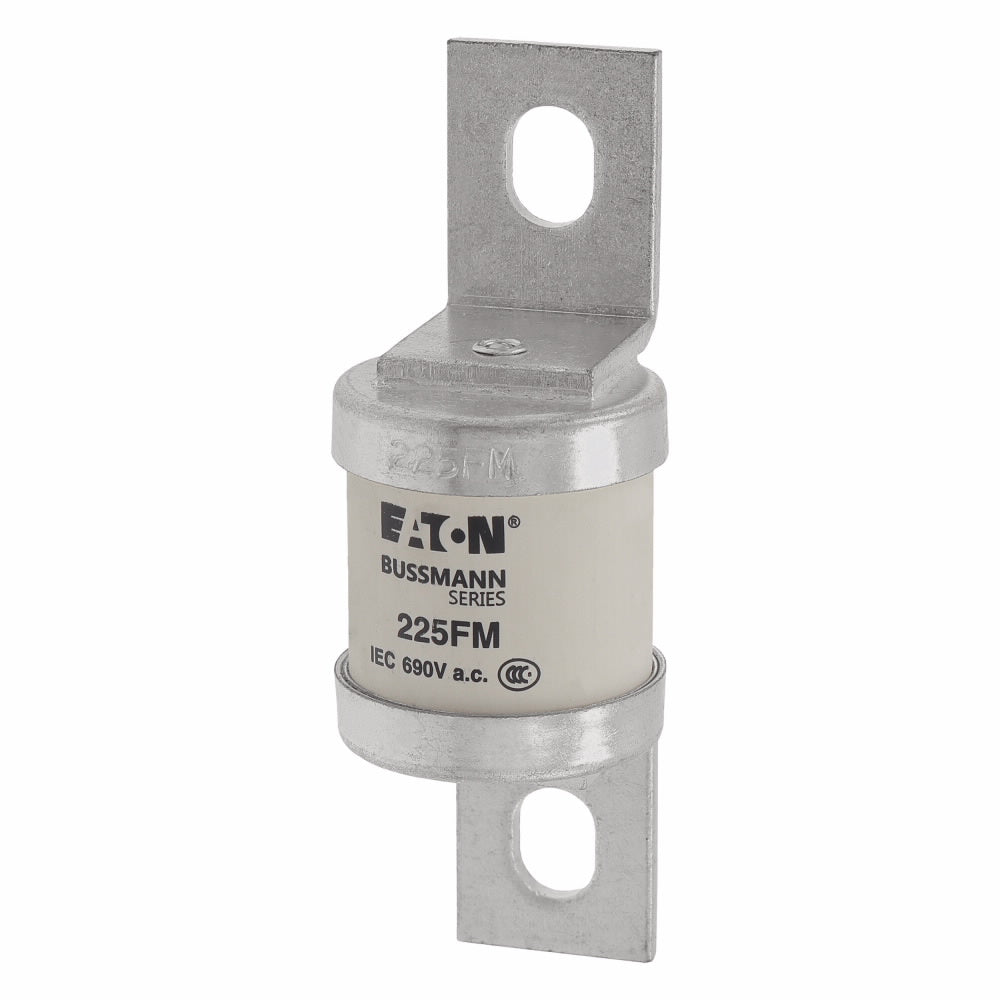 225A 690V AC TYPE T FUSE