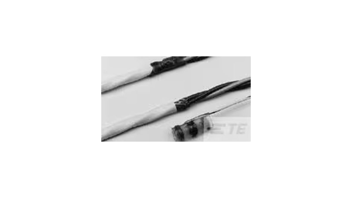 275925-000 Solder Sleeves&Shield Tubing HS-SHLD TRMNTR
