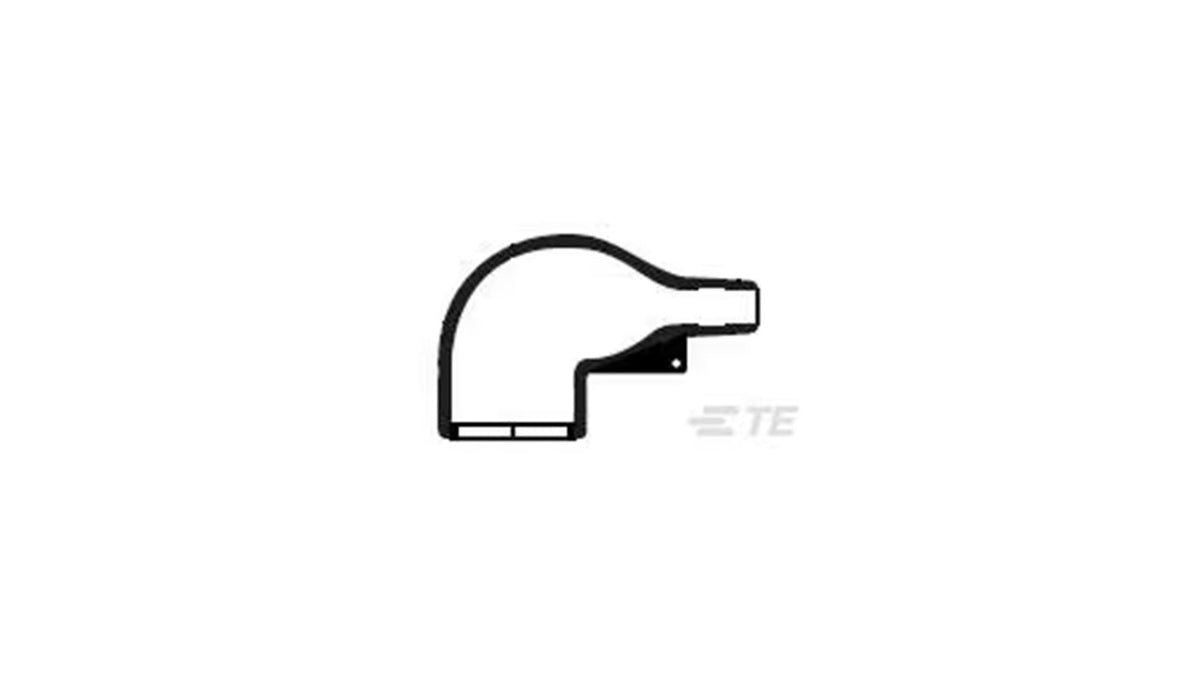 292539-000 Heat Shrink Cable Boots&End Caps