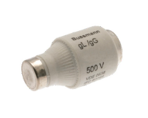 Eaton Bussmann series low voltage D fuse D