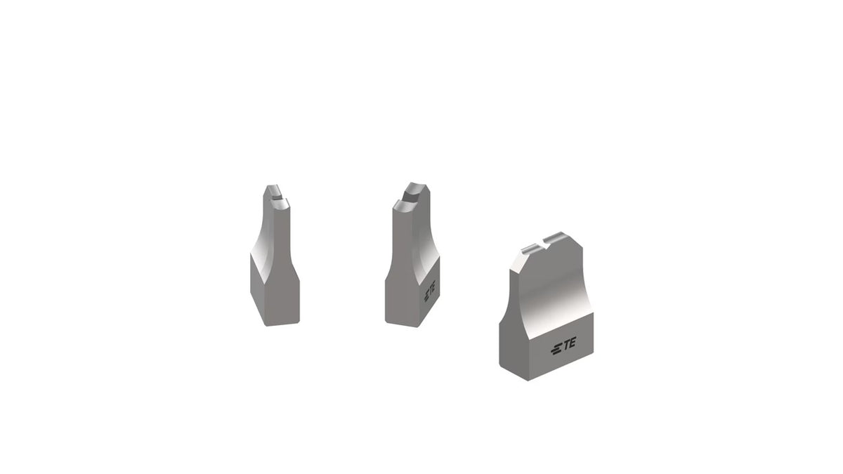 3-1803057-8 ANVIL  COMBINATION VERLAP PREMIUM