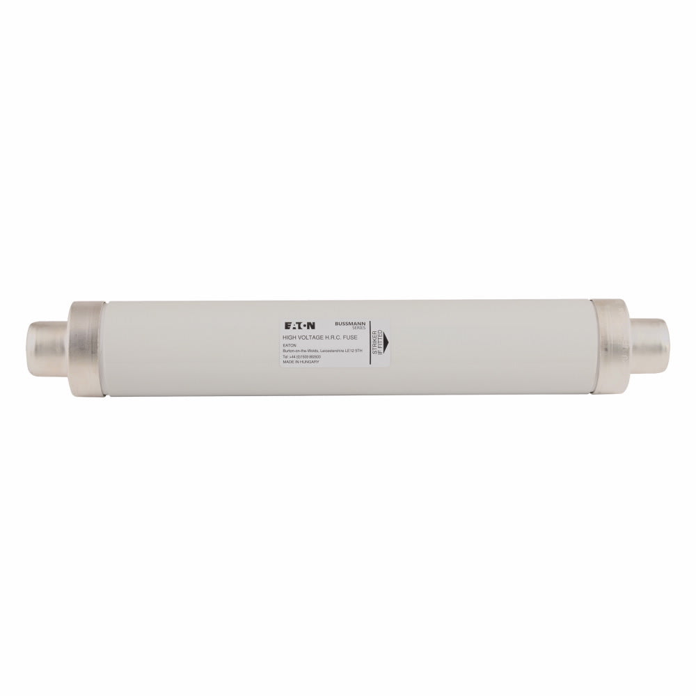 3.6KV 125Amp 3" 'A' Motorstart Fuse