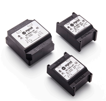 30-85-LPI Power Transformers 50\60 Hz Laminated