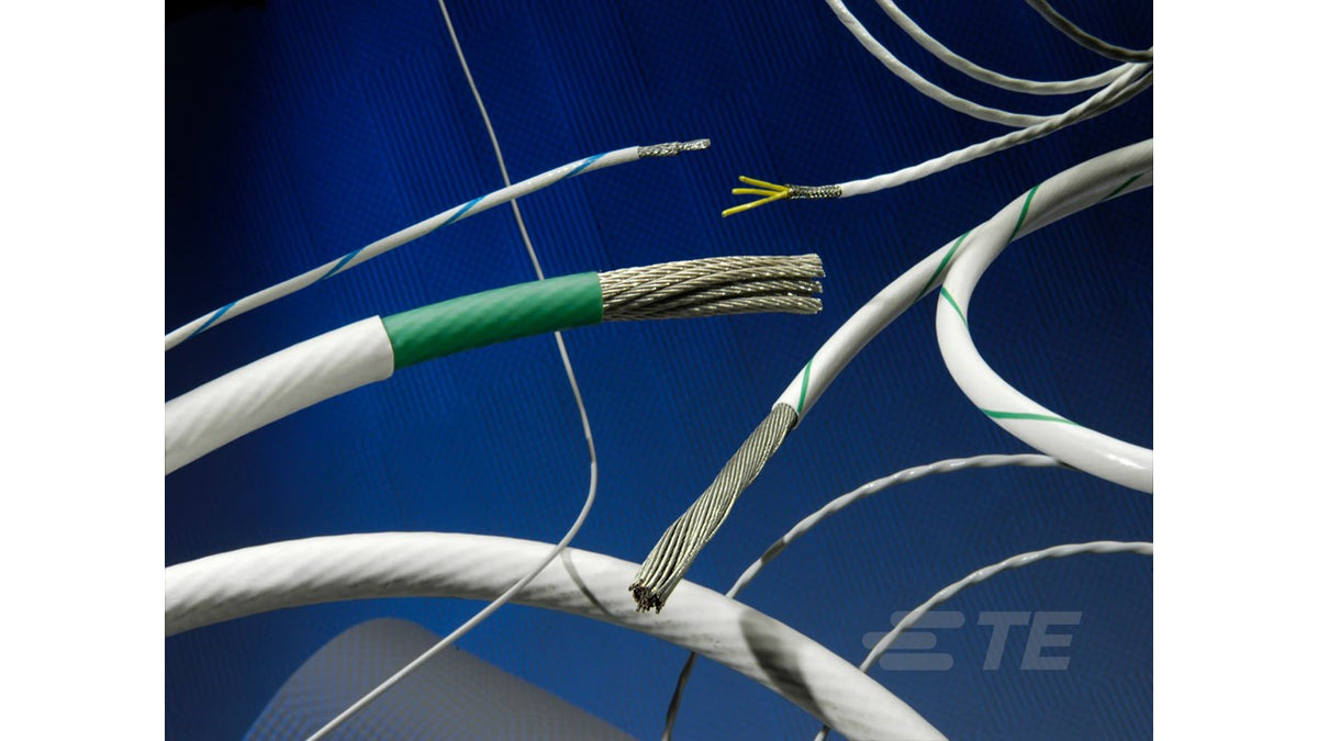 349665-000 Hook up Wire 82A0111-00-9