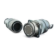 351-0234-000 D-Sub Standard Connectors MSE/R 16-12 GROMMET