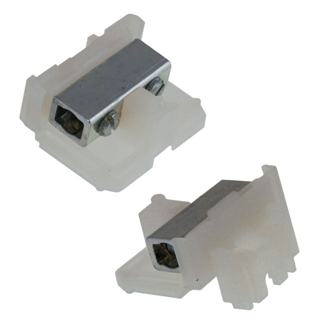 4-1437390-0 Barrier Terminal Blocks 242=H D NYLON SECTION