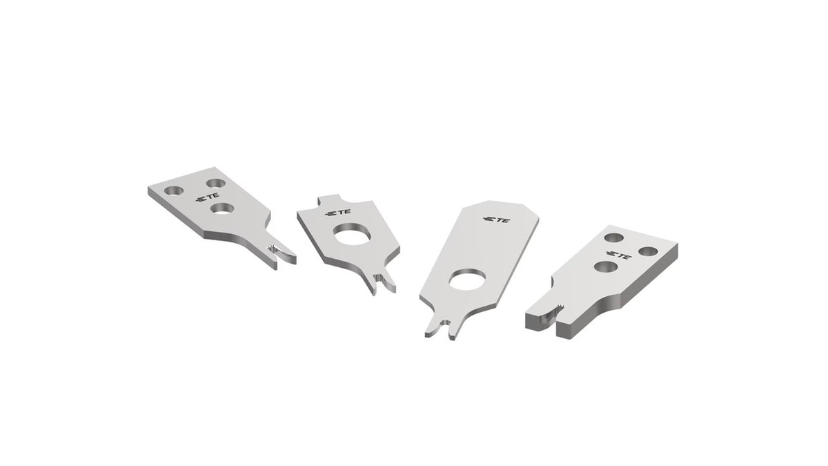 4-1633963-8 CRIMPER  INSULATION F PREMIUM