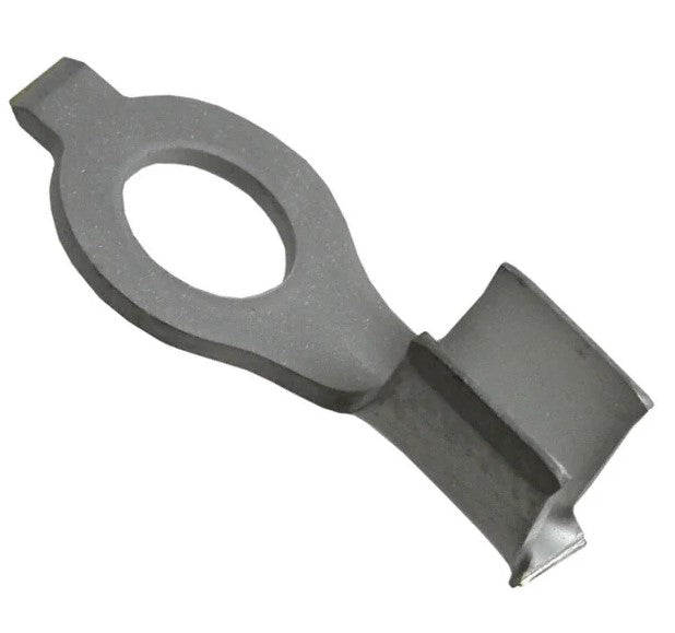 42111-2 RING TONGUE TERMINAL 18-14 AWG TPBR