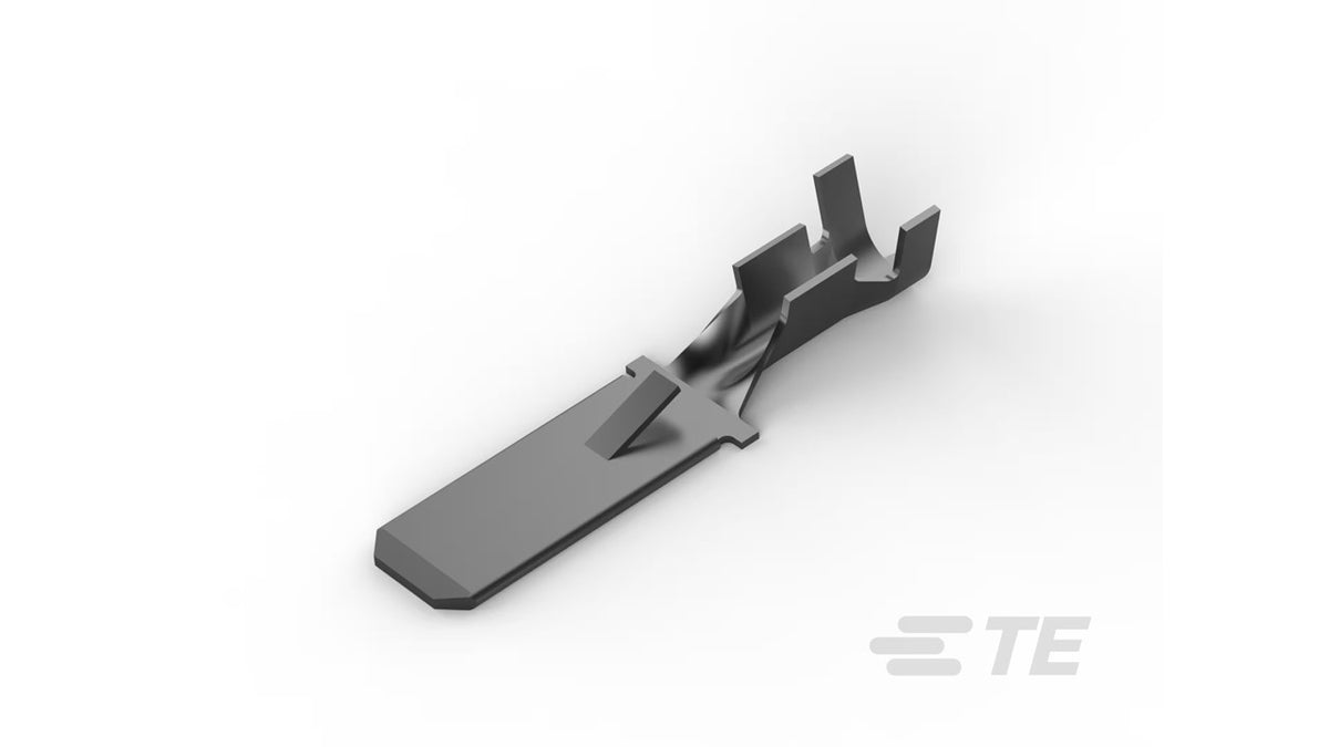 42241-2 Terminals .250 FASTIN FASTON TAB