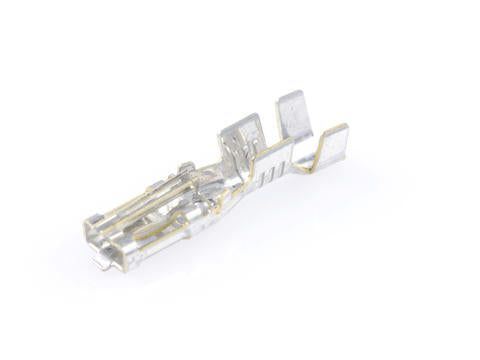 43374-2001 Sabre Crimp Term Fem 18-20AWG  Sm Ins